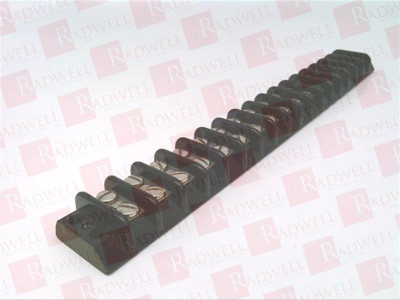 MARATHON SPECIAL PRODUCTS 670A RZ 17