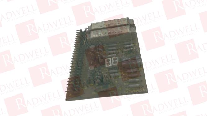 GENERAL ELECTRIC IC3600AVSAIC