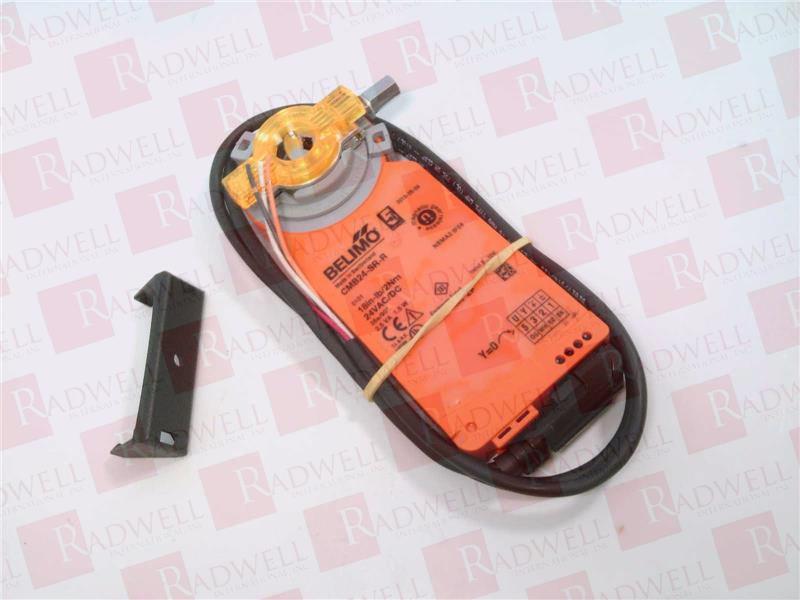 BELIMO CMB24-SR-R