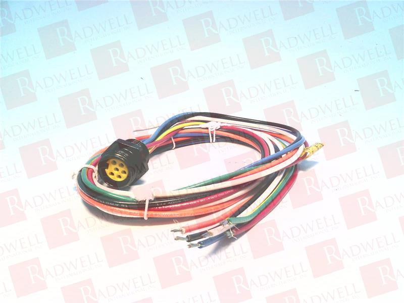 MOLEX 1R6004A20M010