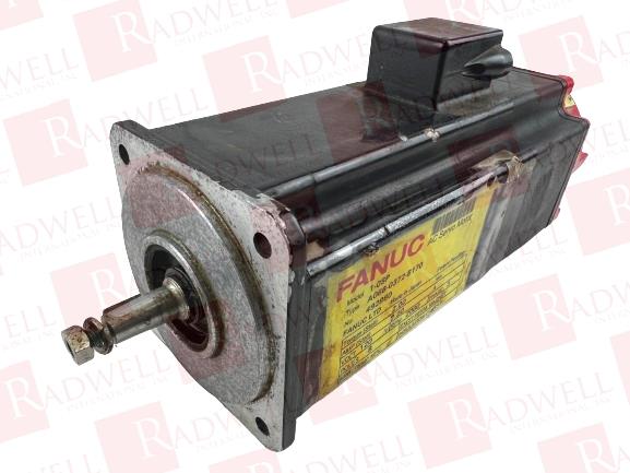 FANUC A06B-0372-B170