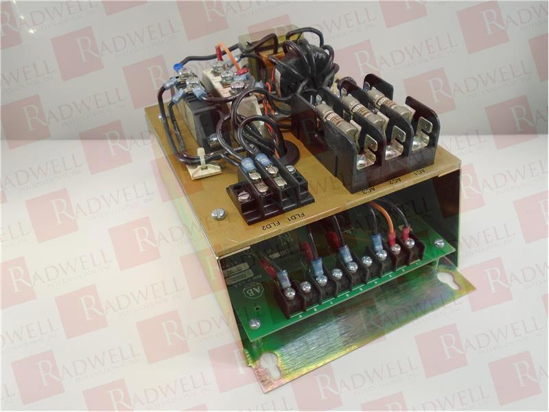 ALLEN BRADLEY 1370-FFE