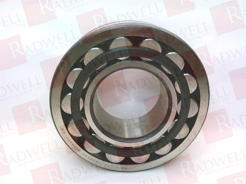 SCHAEFFLER GROUP 22318-E1-C3