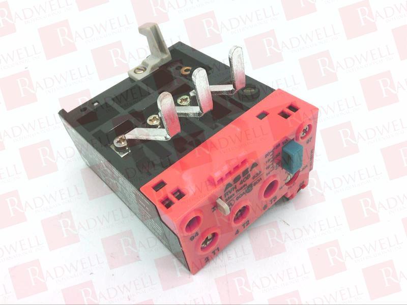 ASEA BROWN BOVERI RVH-40B/14-20A