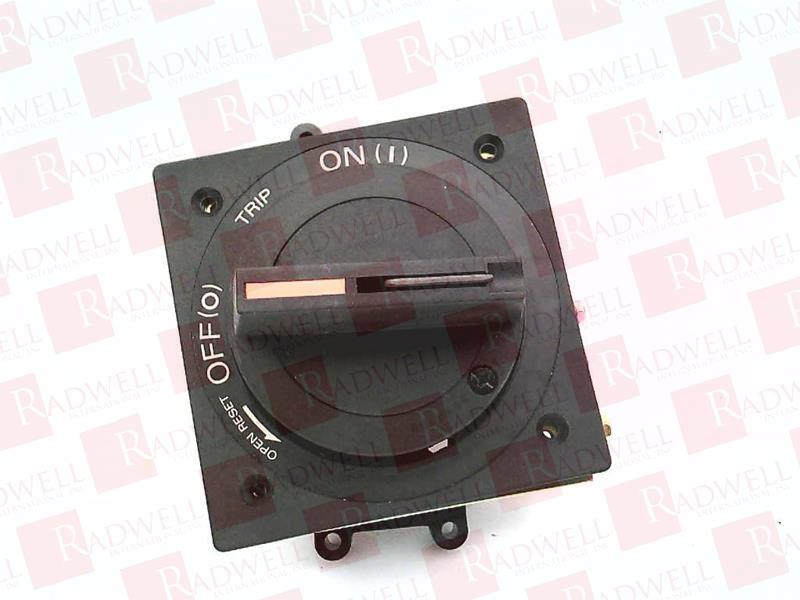 FUJI ELECTRIC BZN40B