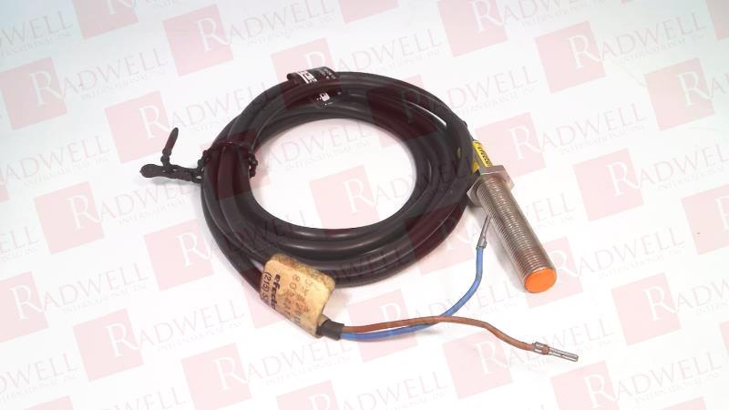 EFECTOR IFA2002-ABOW/20-140V