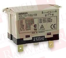 OMRON G7L-1A-TUB-J-CB-DC24