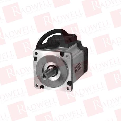 OMRON R88M-G05030H-S2