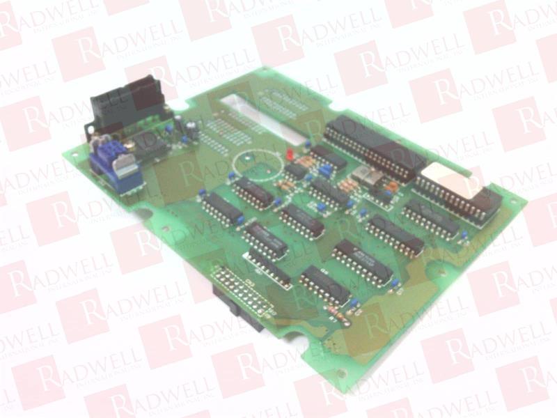 FUJI ELECTRIC F329 62 34(3)D