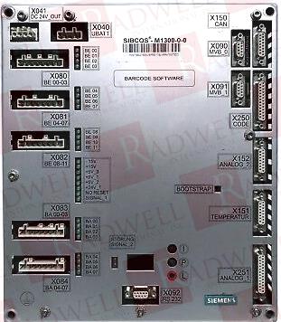 SIEMENS SIBCOS-M1300-0-0