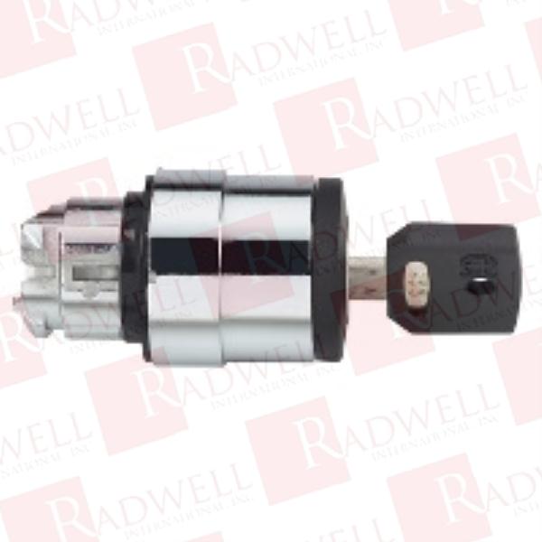 SCHNEIDER ELECTRIC ZB4BG02