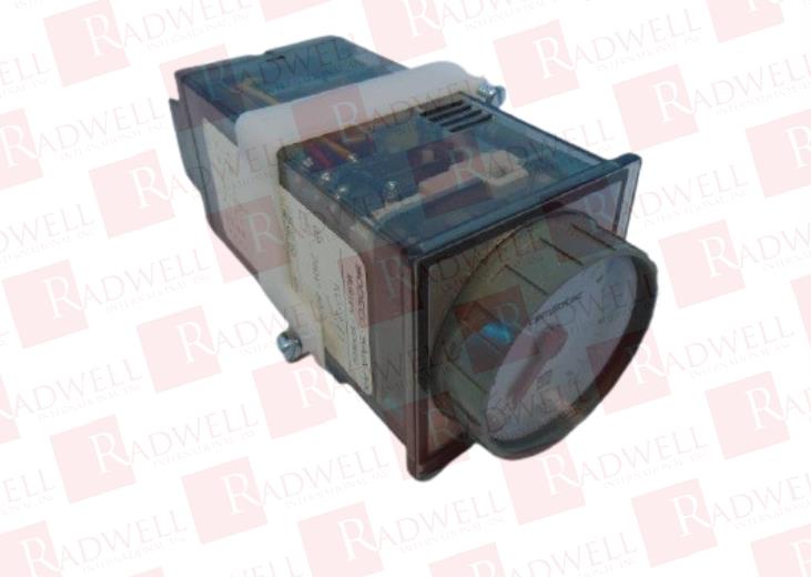 JOHNSON ELECTRIC KOF2.E1/3S-6H-240