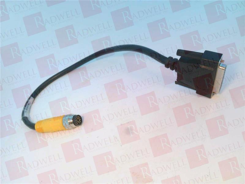 TURCK BSM DBK25 19-17-0.5/SMC
