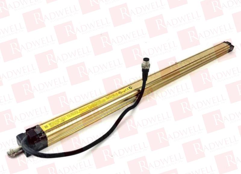 OMRON F3SJ-A0395P30-D