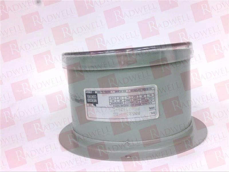 DWYER BB-523-3-8S