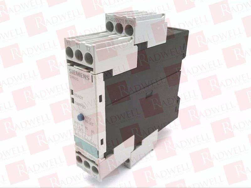SIEMENS 3RN1013-1BW01
