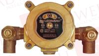 LEONARD THERMOSTATIC 210