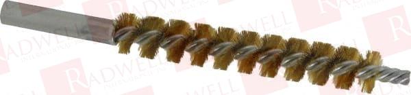 SCHAEFER BRUSH MFG 43616