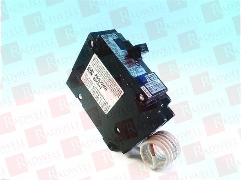 SIEMENS Q120AFC