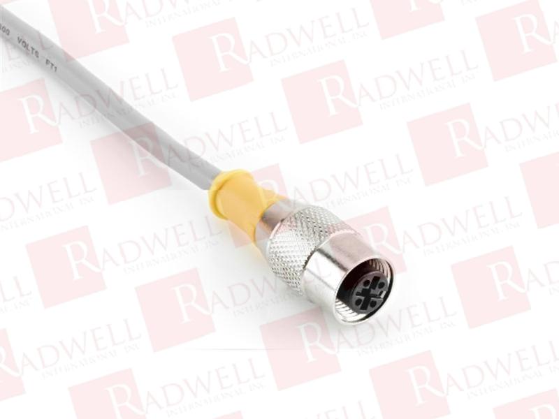 RADWELL VERIFIED SUBSTITUTE RK 4.4T-3-SUB