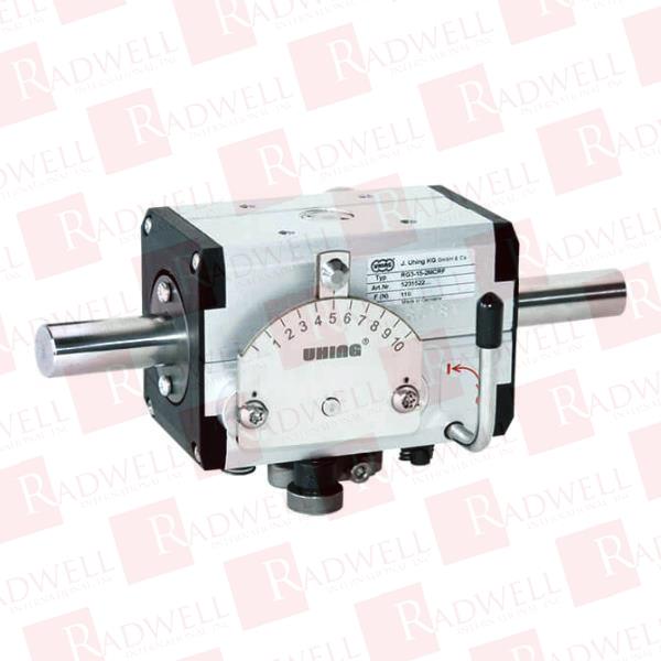 AMACOIL INC RG3R-15-2MCR