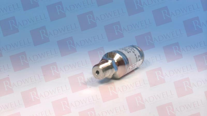 NOSHOK 100-15000-1-1-2-3-CC