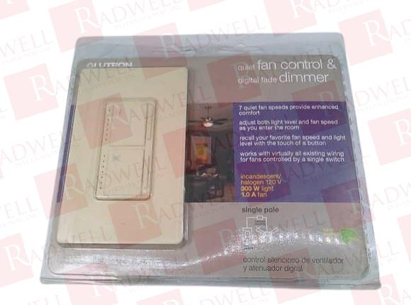 LUTRON MA-LFQHW-IV