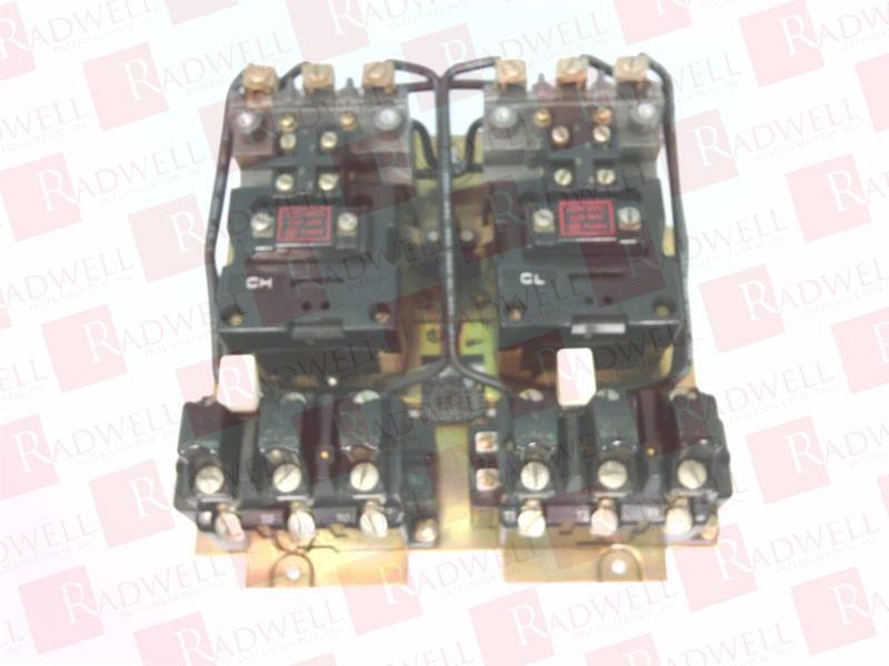 ALLEN BRADLEY 715X-BOD11