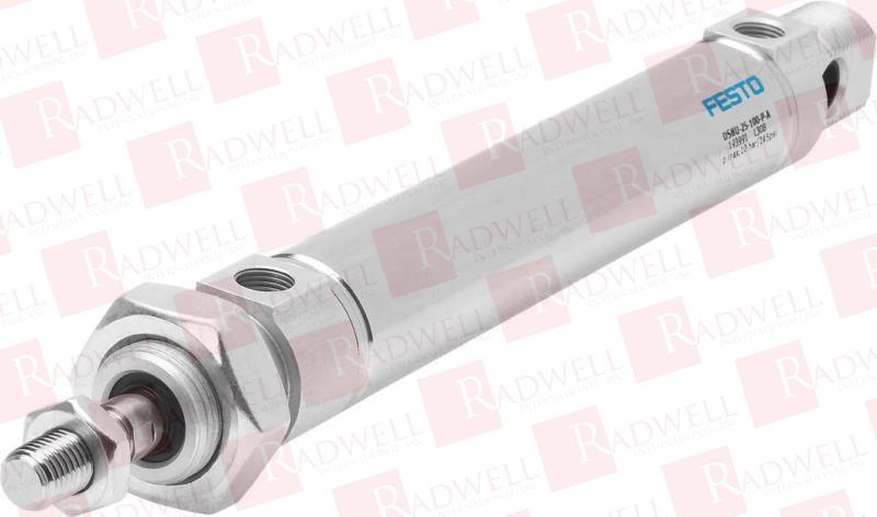 FESTO DSNU-63-200-P-A
