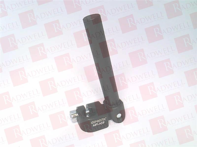 GIMATIC MFI-A59