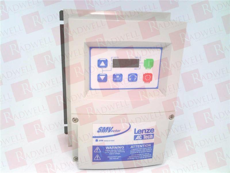 LENZE ESV751N02YXCXX1F47