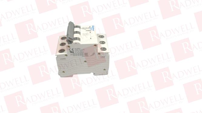 AUTOMATION DIRECT GMCB-3B-25