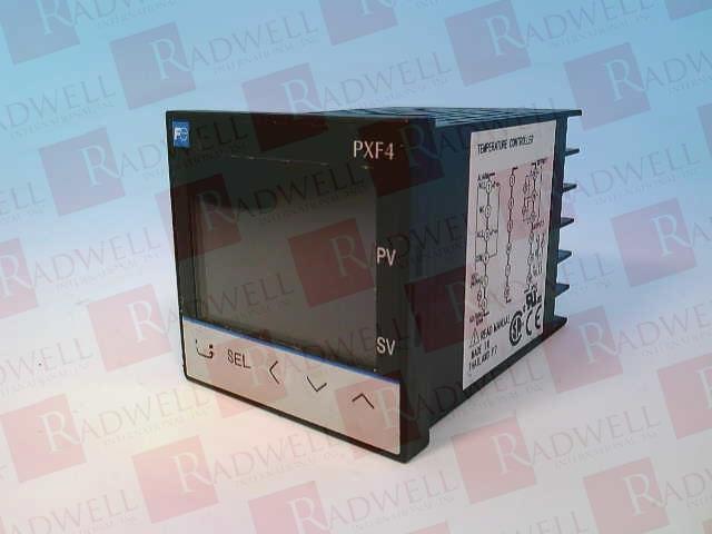 FUJI ELECTRIC PXF4ACR2-1V100
