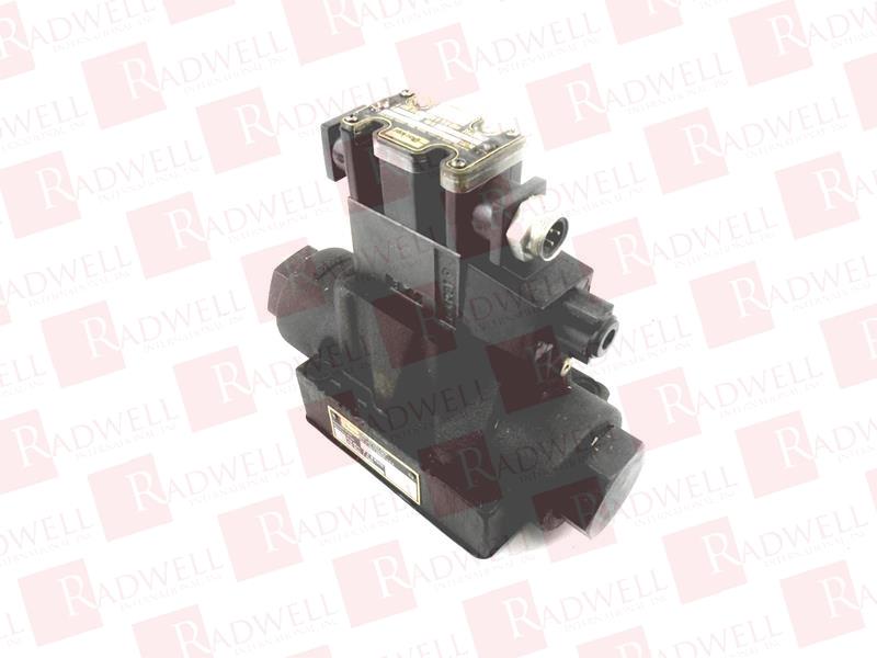 PARKER D61VW4E1VYCF56-72