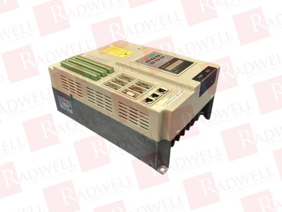 BK SERVO MA S-D3BE-22P2-22P2ONO-CZ00220680