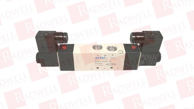AIRTAC 4V330C10EG
