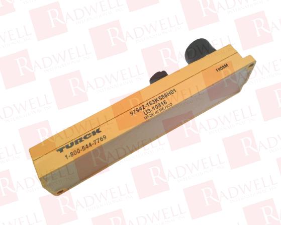 TURCK 163K588H01