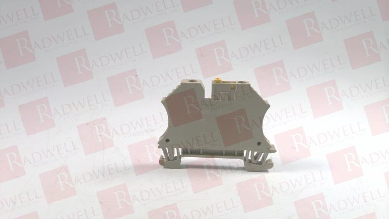 WEIDMULLER WTR 4 STB