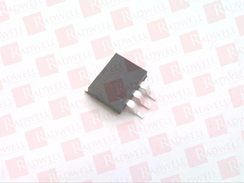 TEXAS INSTRUMENTS SEMI LM2937ES-10/NOPB