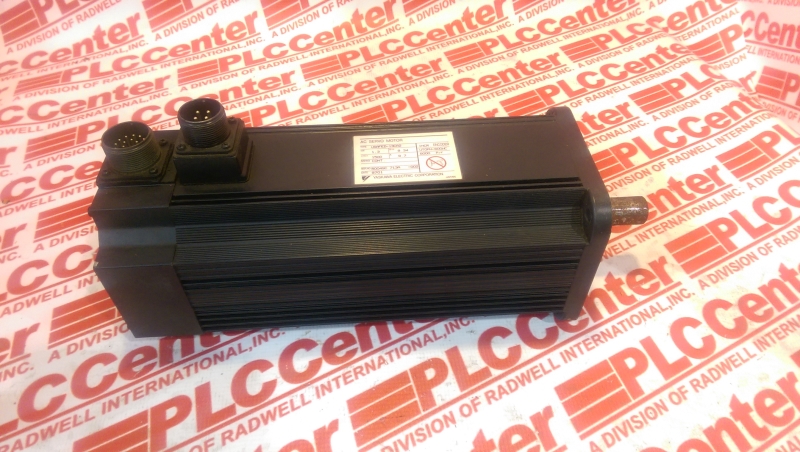 YASKAWA ELECTRIC USAFED-13CA2