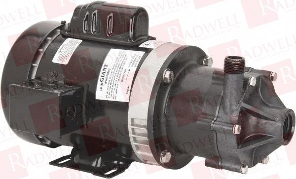 LITTLE GIANT PUMP 585604