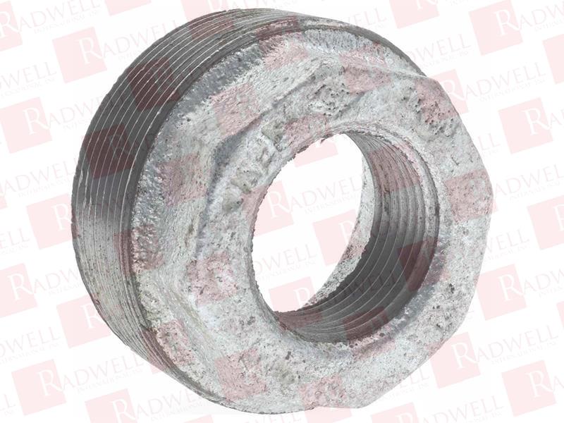 B&K MUELLER 511-985HN