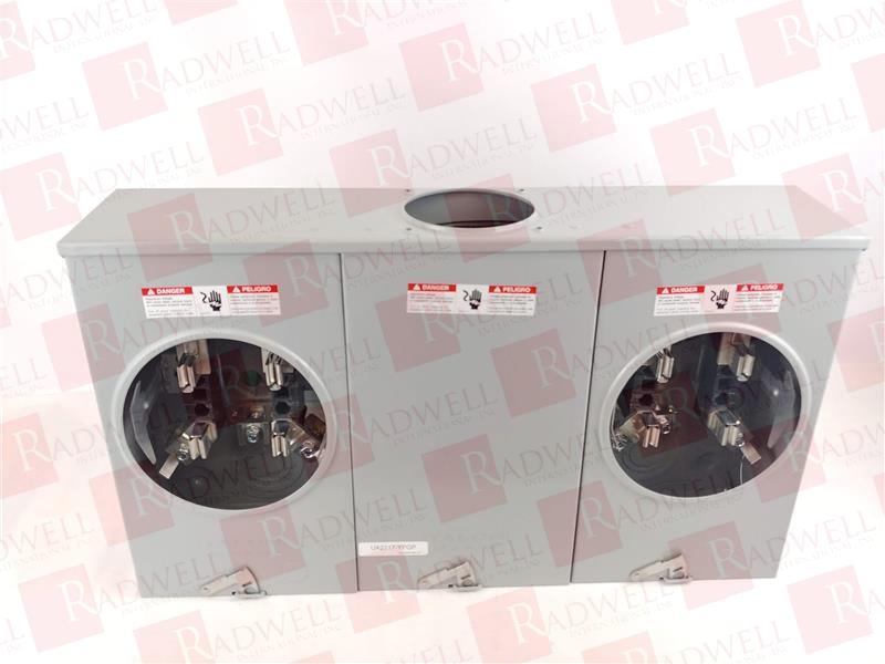 SIEMENS UA2717-YPGP