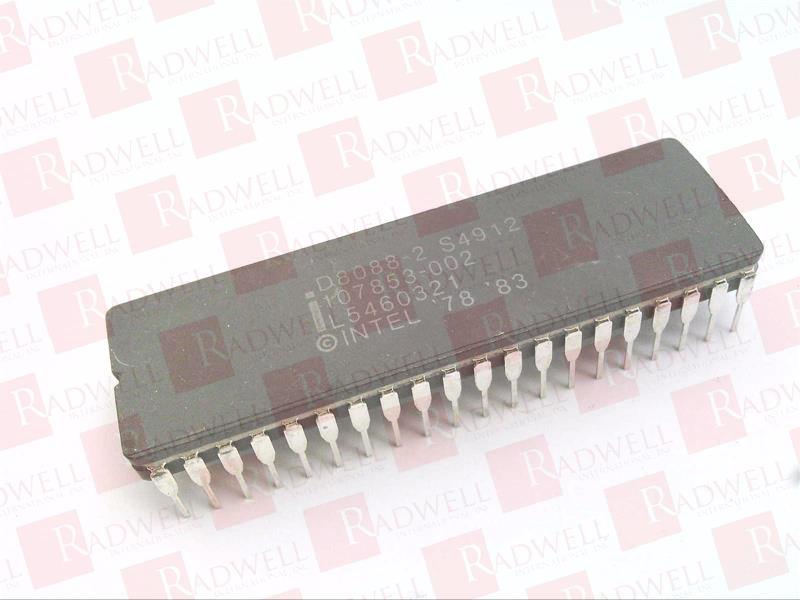 INTEL D8088-2