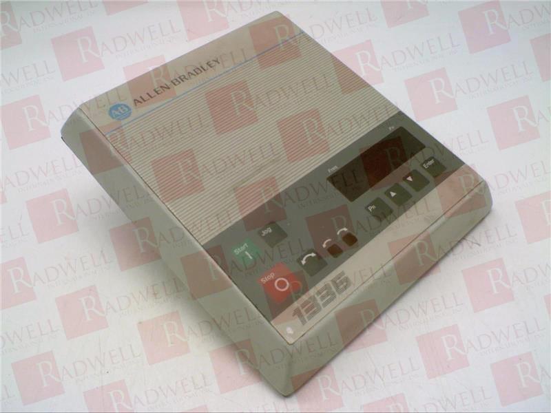 ALLEN BRADLEY M00564733