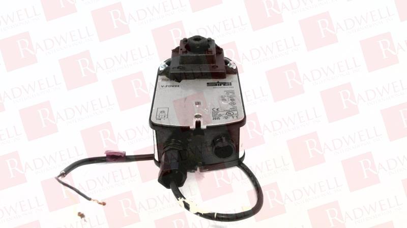 SIRAL V-FDV24