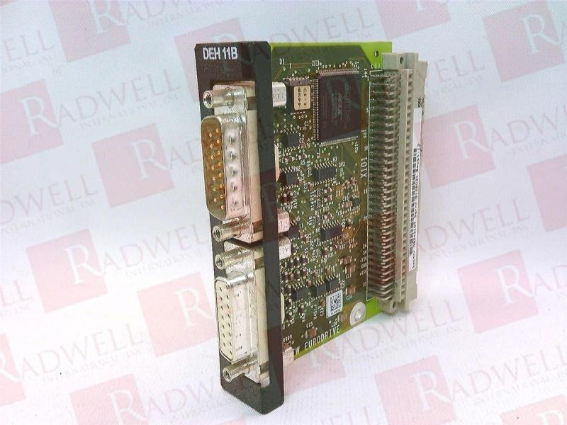 SEW EURODRIVE DEH11B
