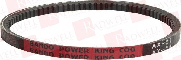 BANDO AMERICAN BX105