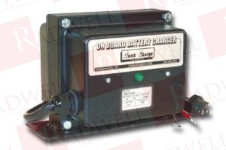 QUICK CHARGE OBET24/V40A
