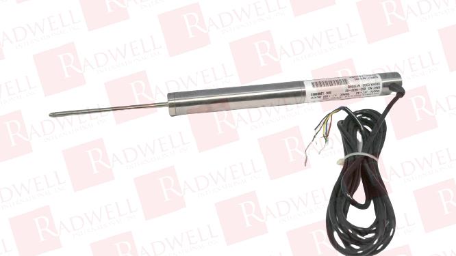 HONEYWELL 060-H032-02